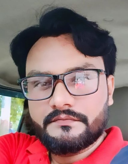 Salik Ram