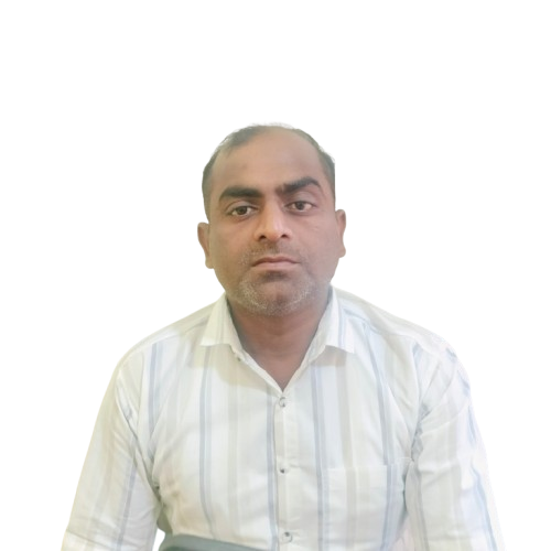 Satya Prakas Yadav