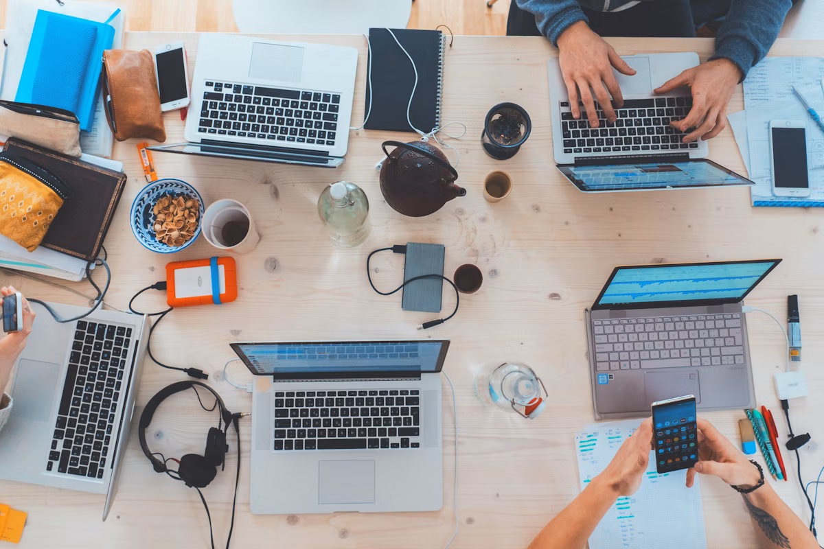 Bookkeeping
